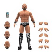 Good Brothers Wrestling Ultimates Action Figure Karl Anderson 18 cm