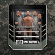 Good Brothers Wrestling Ultimates Action Figure Karl Anderson 18 cm