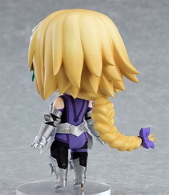 Good Smile Racing & Type-Moon Racing Nendoroid PVC Action Figure Jeanne d\'Arc: Racing Ver. 10 cm