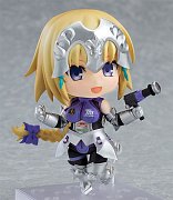 Good Smile Racing & Type-Moon Racing Nendoroid PVC Action Figure Jeanne d\'Arc: Racing Ver. 10 cm