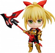 Good Smile Racing & Type-Moon Racing Nendoroid PVC Action Figure Nero Claudius: Racing Ver. 10 cm