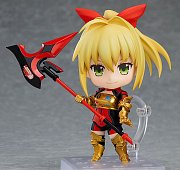 Good Smile Racing & Type-Moon Racing Nendoroid PVC Action Figure Nero Claudius: Racing Ver. 10 cm