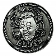 Goonies Collectable Coin Limited Edition