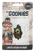 Goonies Pin Badge Limited Edition