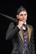 Gotham ARTFX+ PVC Statue 1/10 Oswald Chesterfield Cobblepot 18 cm