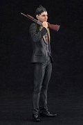 Gotham ARTFX+ PVC Statue 1/10 Oswald Chesterfield Cobblepot 18 cm