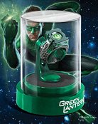 Green Lantern Replika prsten Hal Jordana (Hal Jordan´s Ring)
