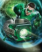 Green Lantern Svíticí prsten