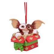 Gremlins Hanging Tree Ornaments Gizmo in Fairy Lights Case (6)