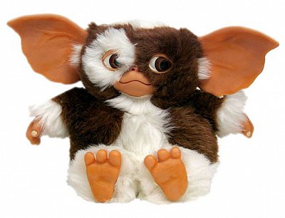 Gremlins Hrající plyšák Gizmo