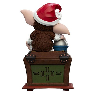 Gremlins Mini Epics Vinyl Figure Gizmo s Santa Hat Limitovaná edice 12 cm