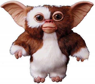 Gremlins Prop Replica 1/1 Gizmo Puppet 25 cm