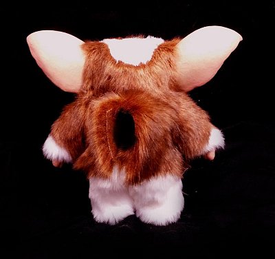 Gremlins Prop Replica 1/1 Gizmo Puppet 25 cm
