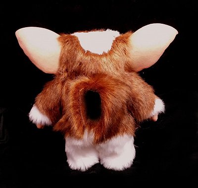 Gremlins Prop Replica 1/1 Gizmo Puppet 25 cm