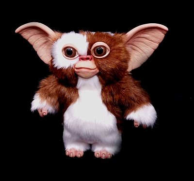 Gremlins Prop Replica 1/1 Gizmo Puppet 25 cm