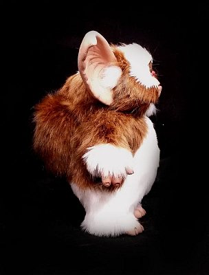 Gremlins Prop Replica 1/1 Gizmo Puppet 25 cm