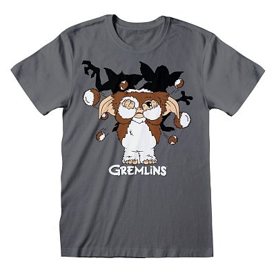 Gremlins T-Shirt Fur Balls