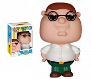 Griffinovi (Family Guy) Figurka Peter