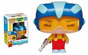 Griffinovi (Family Guy) Figurka Ray Gun Stewie