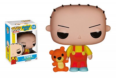 Griffinovi (Family Guy) Figurka Stewie