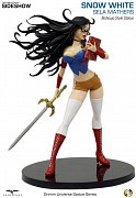 Grimm Fairy Tales Bishoujo Statue 1/7 Sela Mathers (Snow White) 23 cm