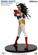 Grimm Fairy Tales Bishoujo Statue 1/7 Sela Mathers (Snow White) 23 cm