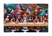 Grimm Fairy Tales Puzzle Wonderland