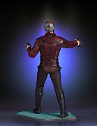 Guardians of the Galaxy Collectors Gallery Statue 1/8 Star-Lord 24 cm