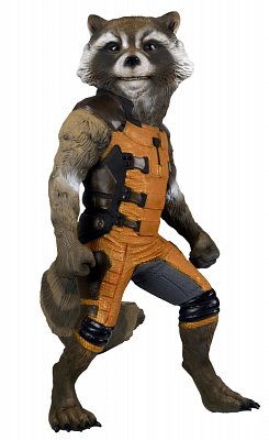 Guardians of the Galaxy (Strážci galaxie) Socha Rocket Raccoon