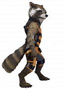 Guardians of the Galaxy (Strážci galaxie) Socha Rocket Raccoon