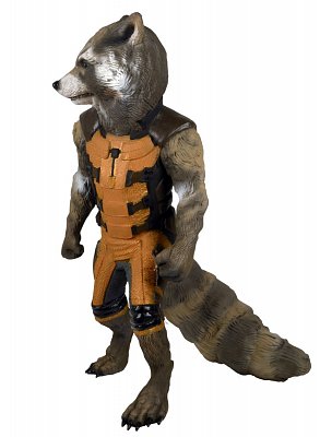 Guardians of the Galaxy (Strážci galaxie) Socha Rocket Raccoon