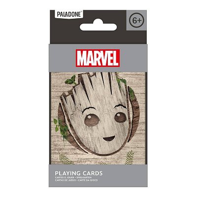 Guardians Of The Galaxy Pen Plant Pot Groot