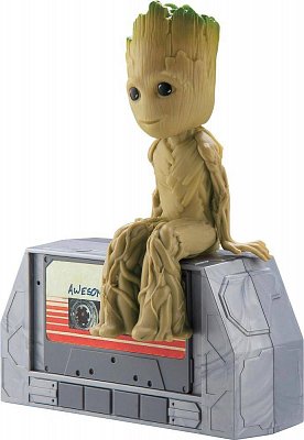 Guardians of the Galaxy Portable Speaker Groot 28 cm