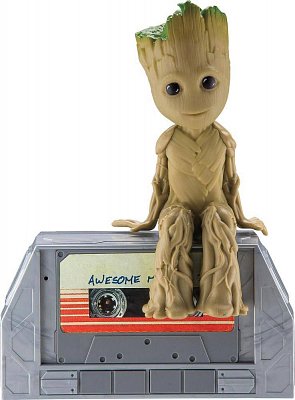 Guardians of the Galaxy Portable Speaker Groot 28 cm