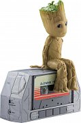 Guardians of the Galaxy Portable Speaker Groot 28 cm