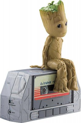 Guardians of the Galaxy Portable Speaker Groot 28 cm