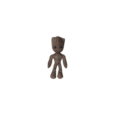 Guardians of the Galaxy Rubber-Keychain Groot