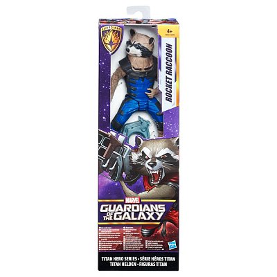 Guardians of the Galaxy Titan Hero Action Figures 30 cm 2017 Wave 2 Assortment (8)