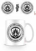Guardians of the Galaxy Vol. 2 Mug Emblem