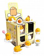 Gudetama Action Vinyls Mini Figures 8 cm Wave 2 Display (12)