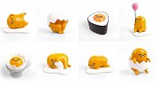 Gudetama Action Vinyls Mini Figures 8 cm Wave 2 Display (12)