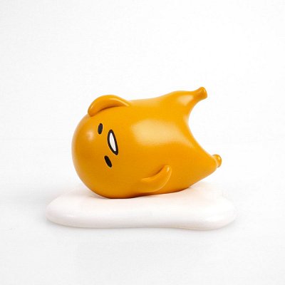 Gudetama Action Vinyls Mini Figures 8 cm Wave 2 Display (12)