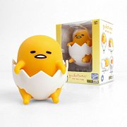 Gudetama Action Vinyls Mini Figures 8 cm Wave 2 Display (12)