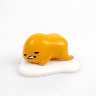 Gudetama Action Vinyls Mini Figures 8 cm Wave 2 Display (12)