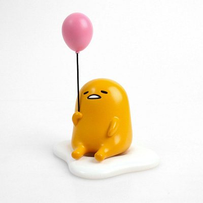 Gudetama Action Vinyls Mini Figures 8 cm Wave 2 Display (12)