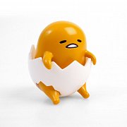 Gudetama Action Vinyls Mini Figures 8 cm Wave 2 Display (12)