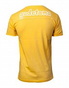 Gudetama, the Lazy Egg T-Shirt The Face