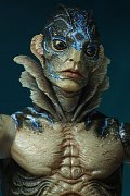 Guillermo del Toro Signature Collection Action Figure Amphibian Man (The Shape of Water) 20 cm --- DAMAGED PACKAGING