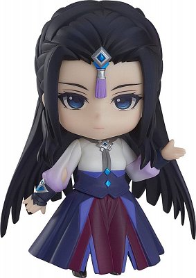Gujian 3 Nendoroid Action Figure Yun\'wuyue 10 cm