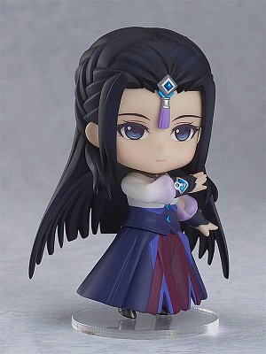 Gujian 3 Nendoroid Action Figure Yun\'wuyue 10 cm